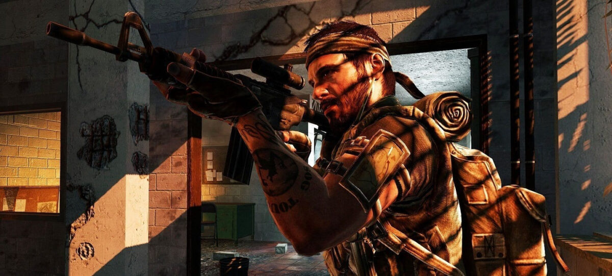 Call of Duty: Black Ops Cold War (Key) - Image 5