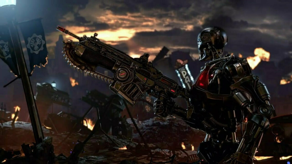 Call of Duty: Black Ops Cold War (Key) - Image 3