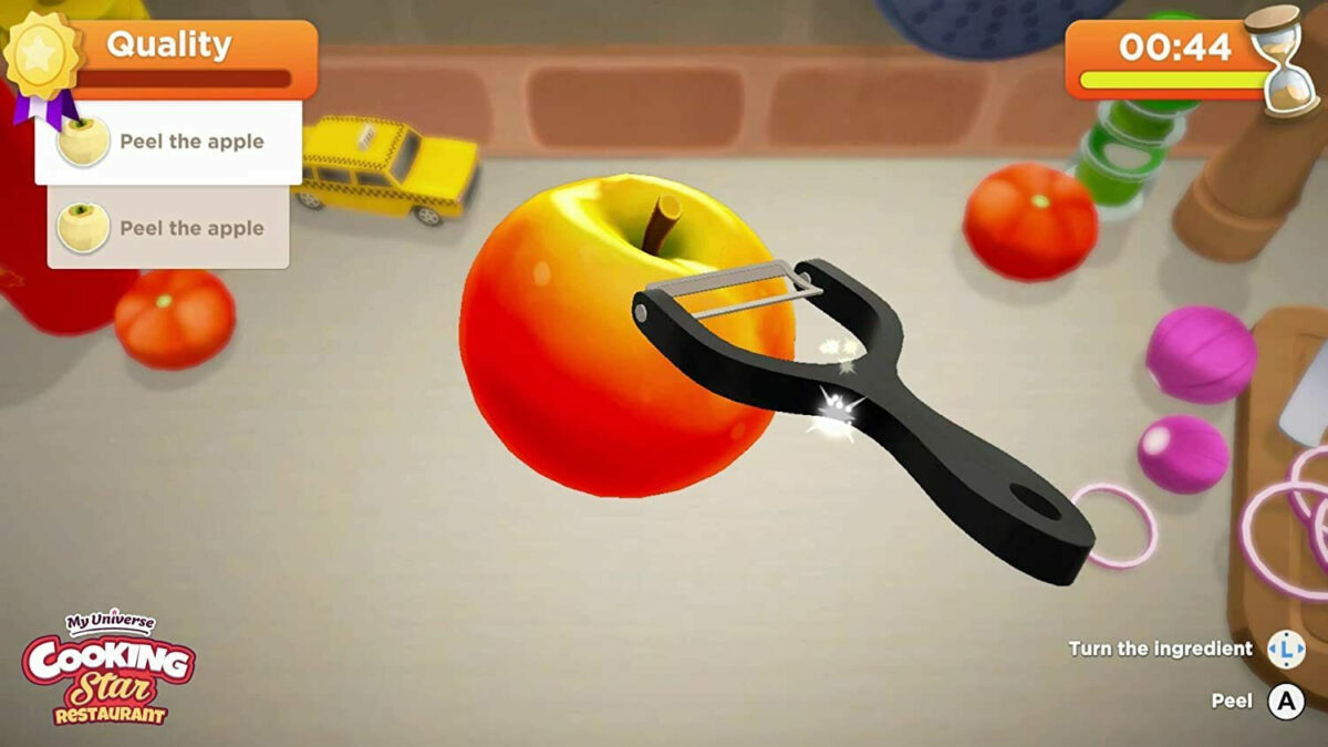 My Universe: Cooking Star Restaurant - Image 8