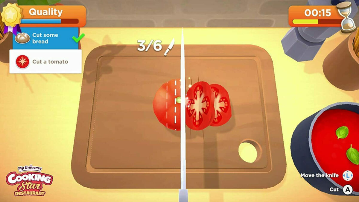 My Universe: Cooking Star Restaurant - Image 3