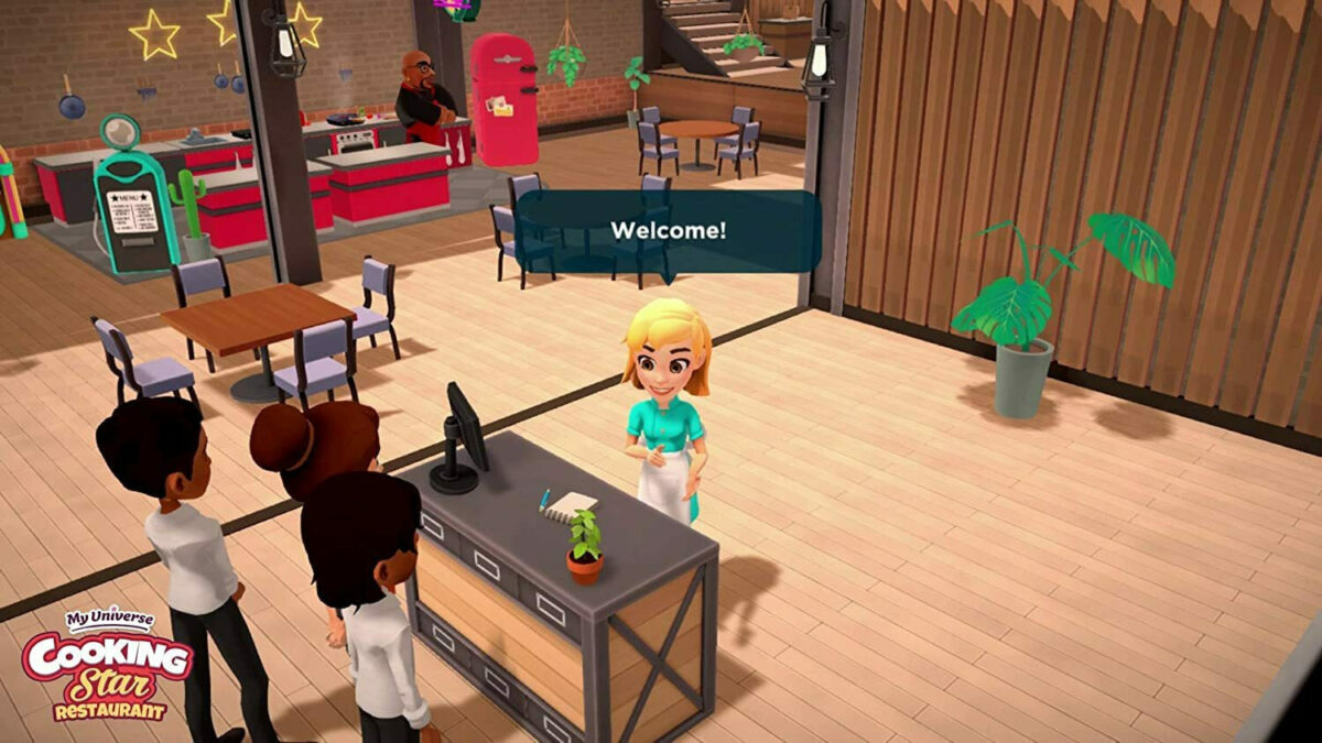 My Universe: Cooking Star Restaurant - Image 7