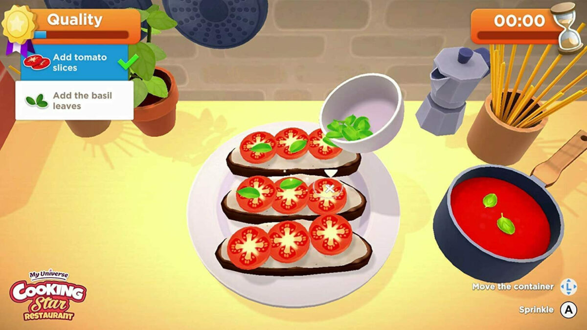 My Universe: Cooking Star Restaurant - Image 4