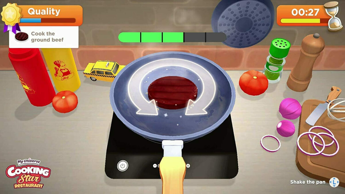 My Universe: Cooking Star Restaurant - Image 11