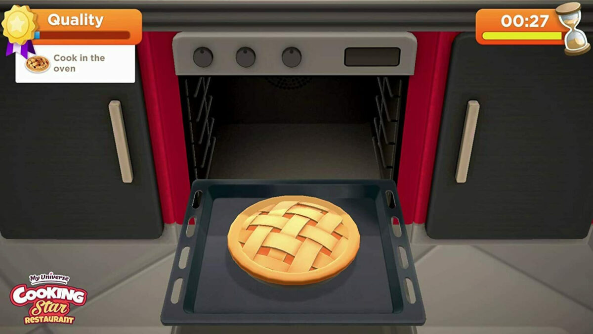 My Universe: Cooking Star Restaurant - Image 10