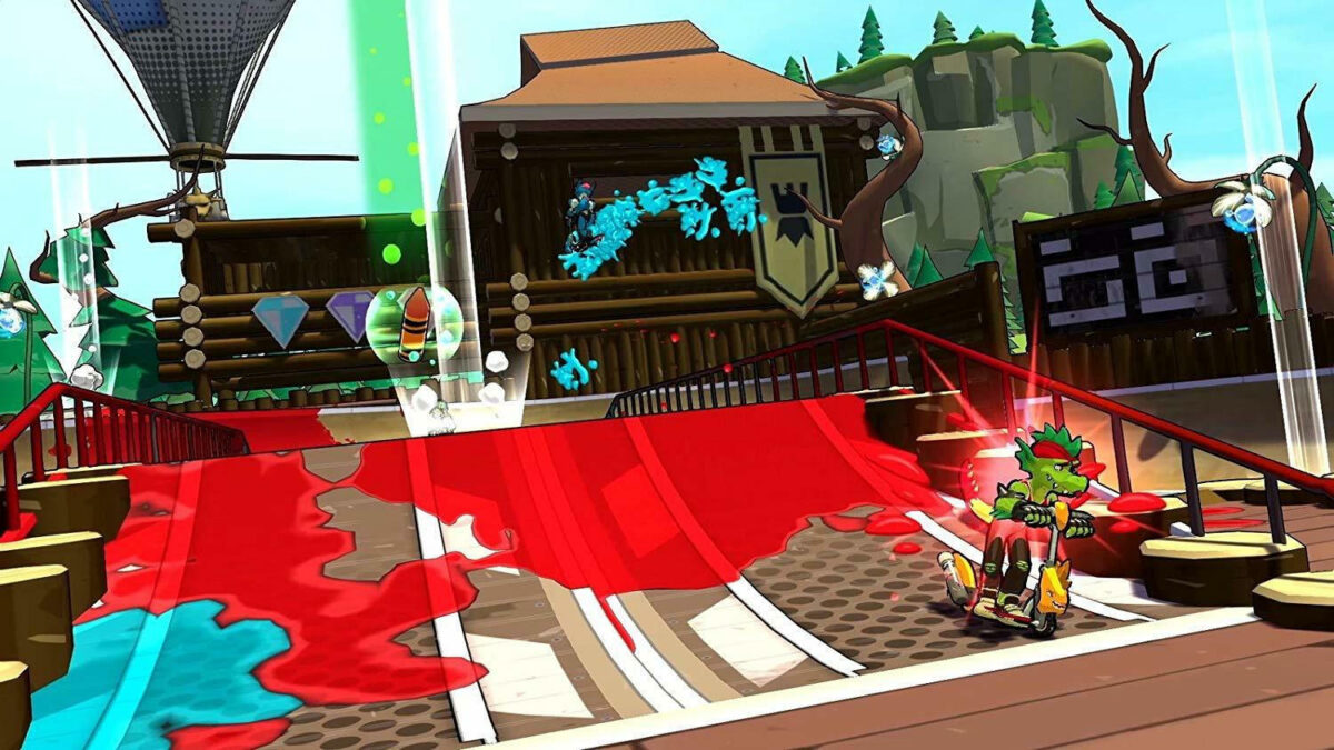 Crayola Scoot - Image 4