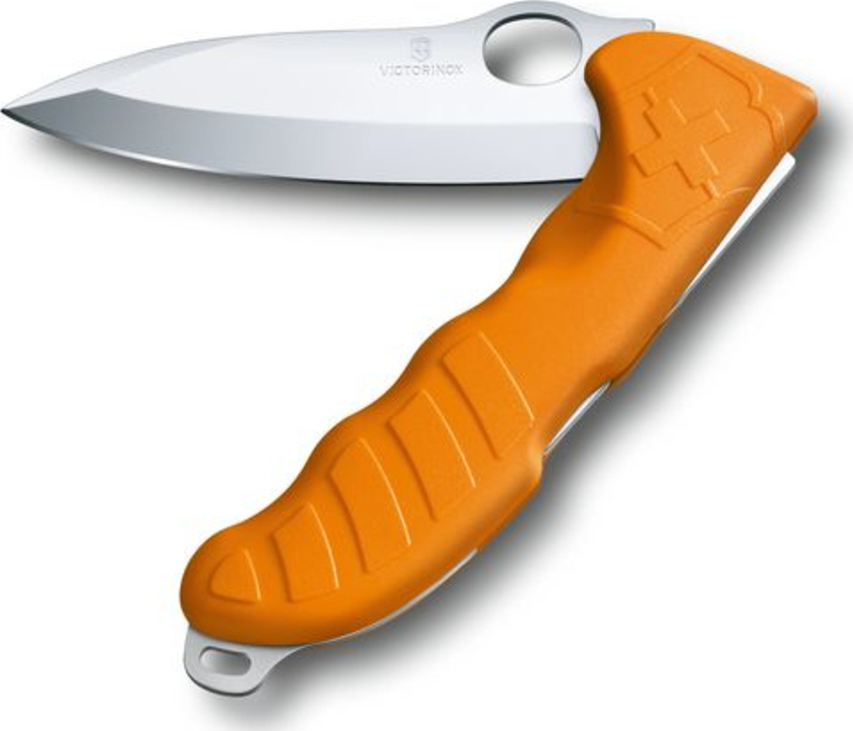 Victorinox Hunter Pro Ελβετικός Σουγιάς Πορτοκαλί σε Θήκη