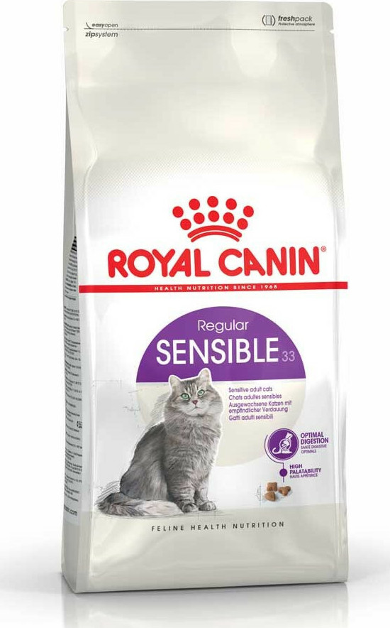 Royal Canin Regular Sensible 33