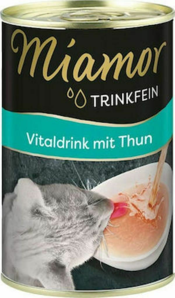 Miamor TrinkFine 135gr