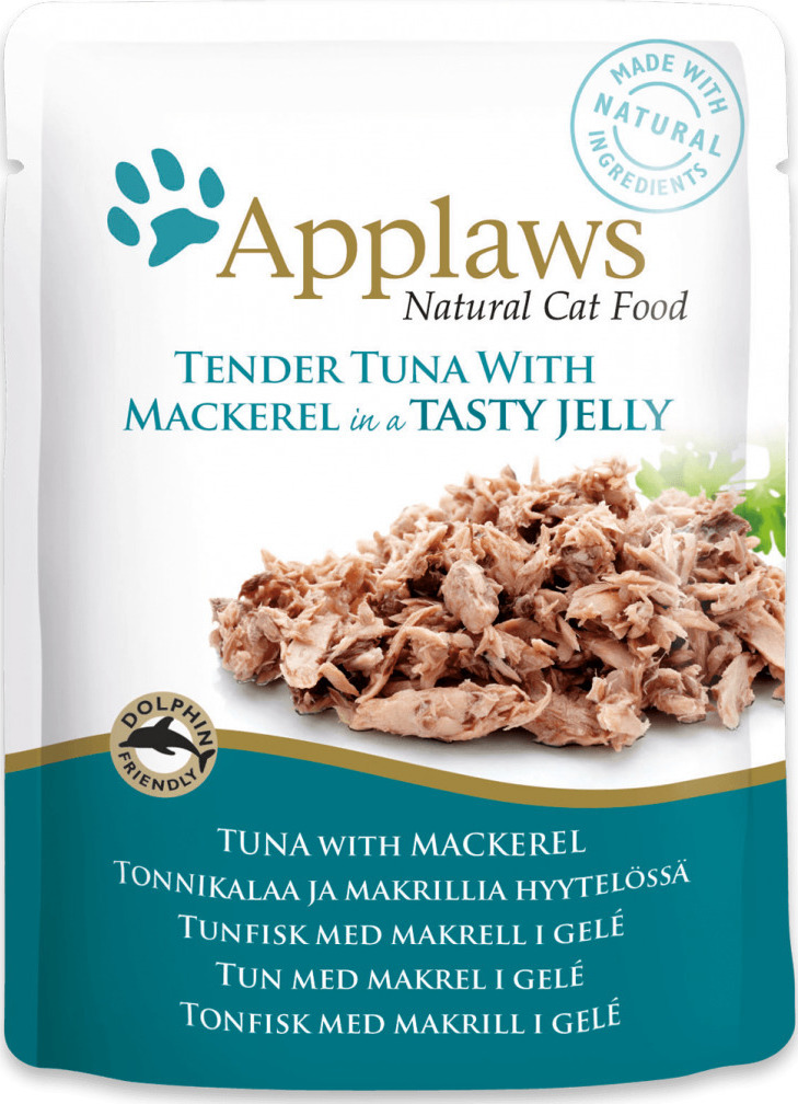 Applaws Natural Cat Food 70gr