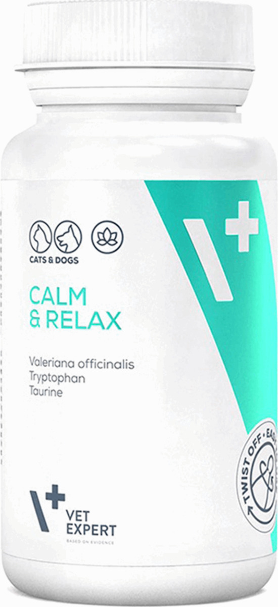 VetExpert Calm & Relax 30τμχ
