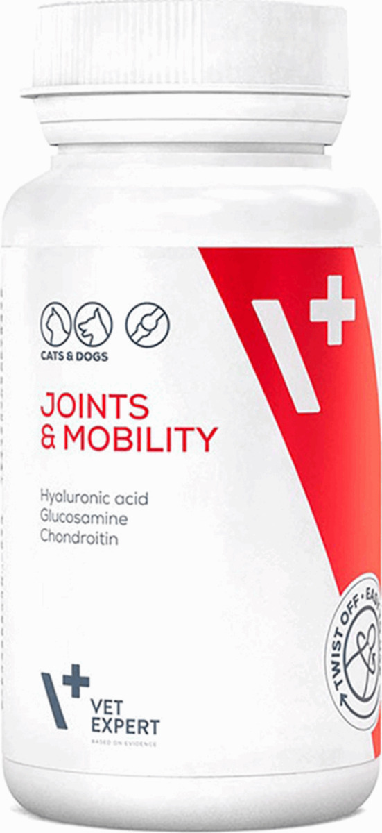 VetExpert Joint & Mobility 30τμχ