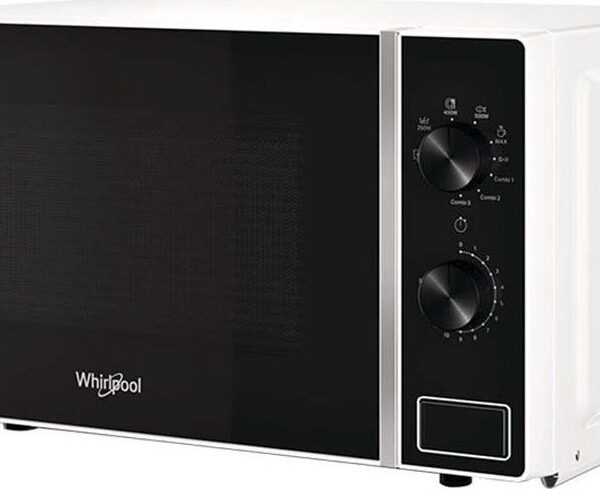 Whirlpool MWP 103 W 20lt Λευκός