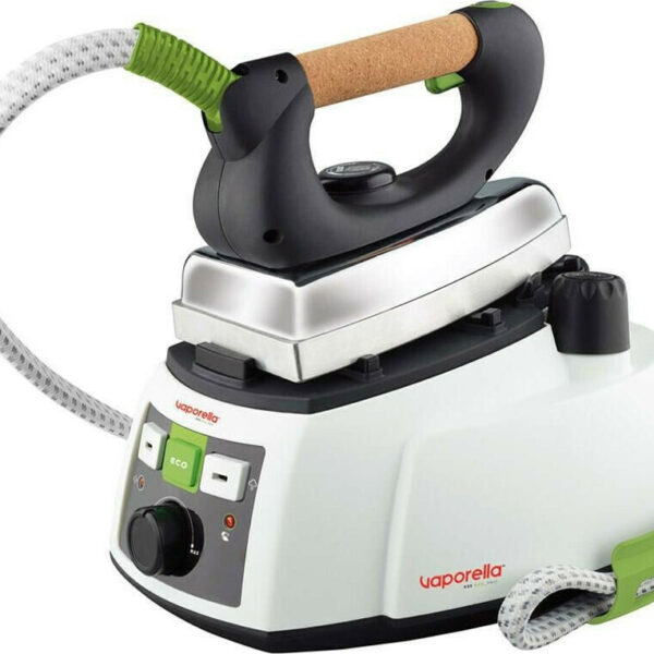 Polti Vaporella 535 Eco Pro Πίεσης 4bar με Δοχείο 900ml