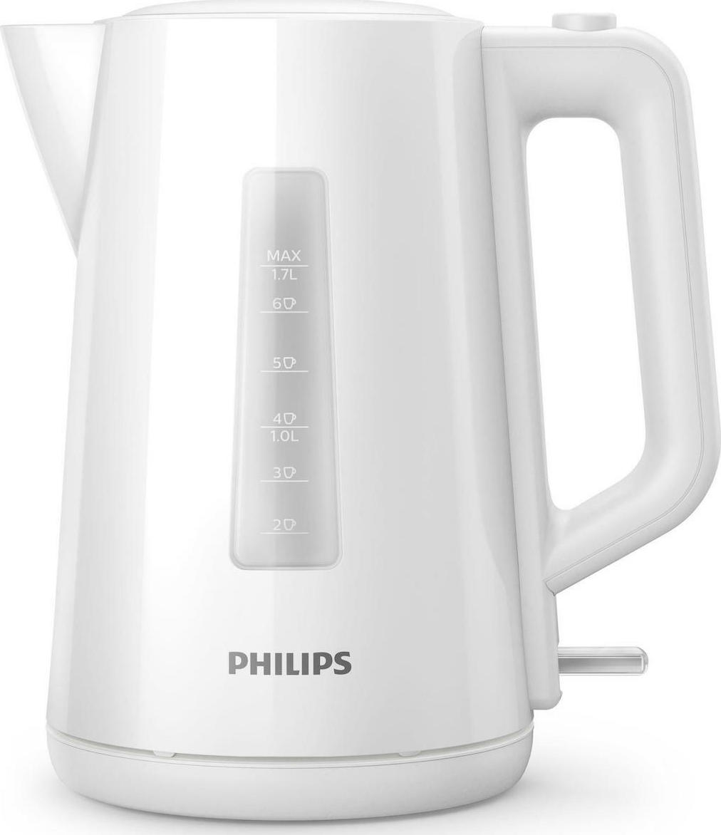 20210215171942_philips_hd9318_00_vrastiras_1_7lt_2200w Philips HD9318/00 1.7lt με Ισχύ 2200W Λευκός - Image 1