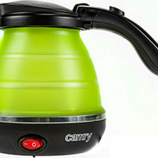 Camry CR 1265 500ml με Ισχύ 750W Πράσινος