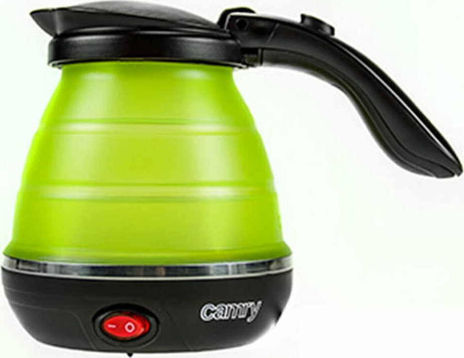 Camry CR 1265 500ml με Ισχύ 750W Πράσινος