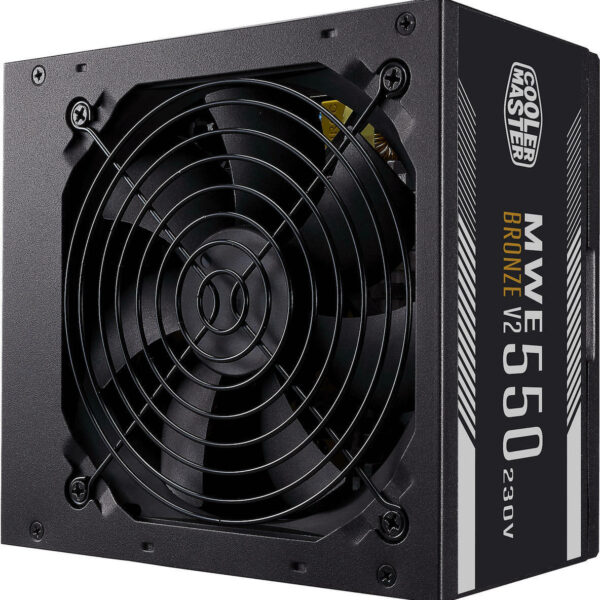 CoolerMaster MWE 400 rev. 2.0 Full Wired