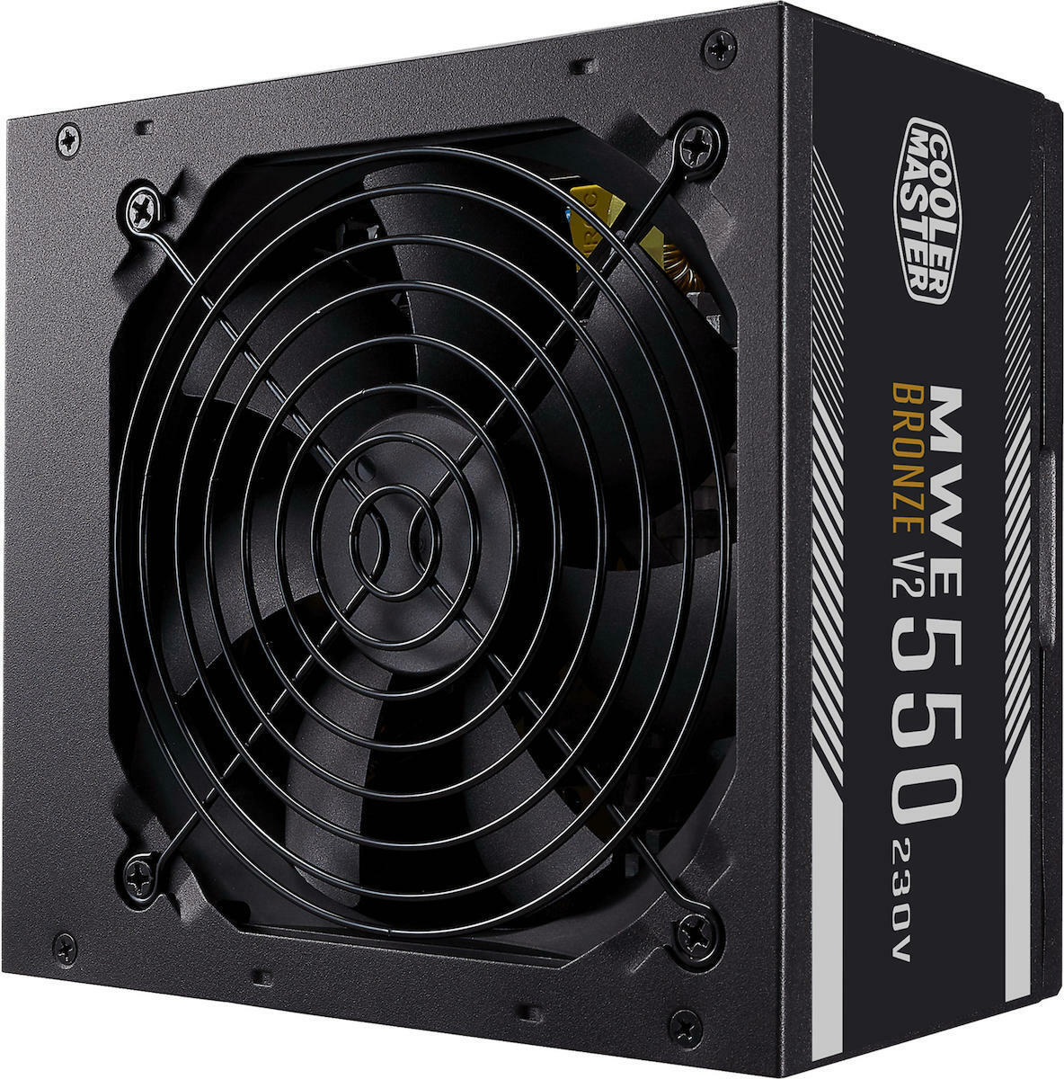 CoolerMaster MWE 400 rev. 2.0 Full Wired - Image 1