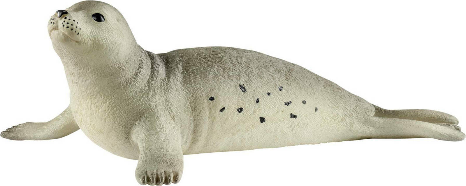 Schleich-S Παιχνίδι Μινιατούρα Wild Life Seal για 3+ Ετών (Διάφορα Σχέδια) 1τμχ