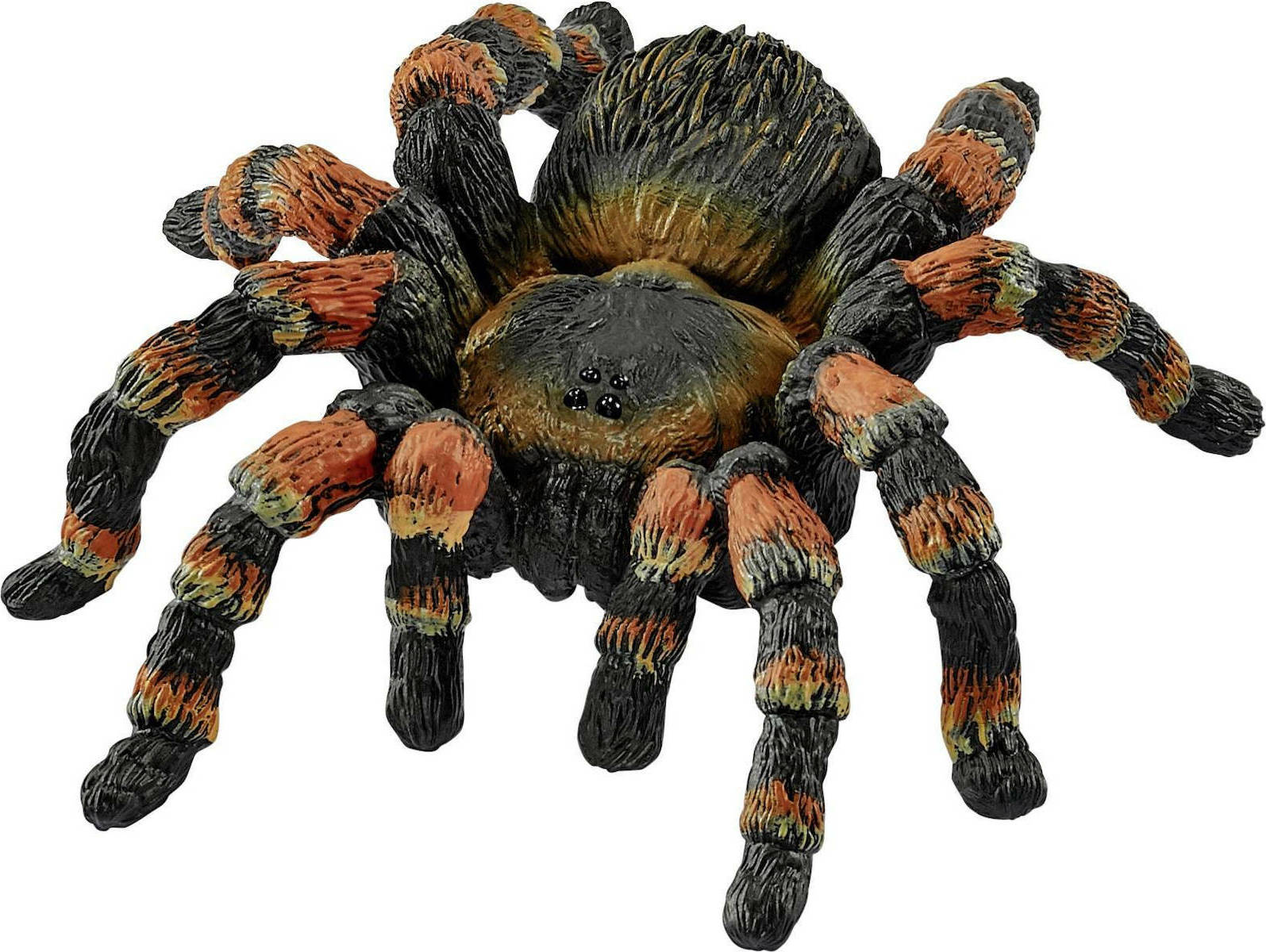 Schleich-S Παιχνίδι Μινιατούρα Tarantula για 3+ Ετών 2εκ.