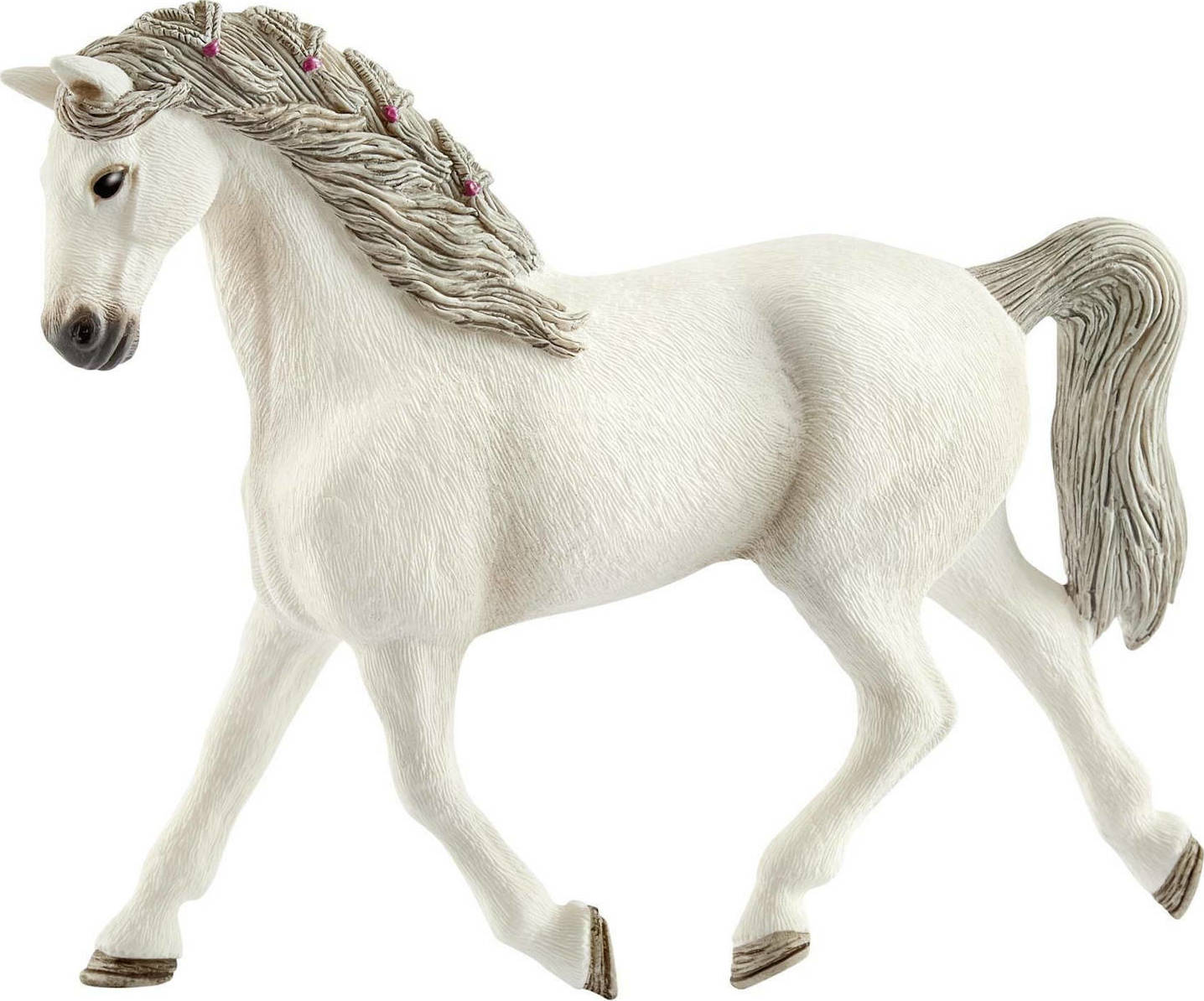 Schleich-S Παιχνίδι Μινιατούρα Horse Club Holsteiner Mare για 3+ Ετών