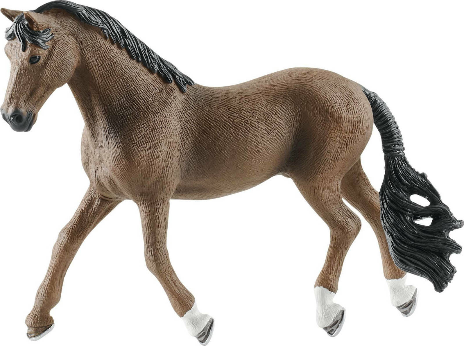 Schleich-S Παιχνίδι Μινιατούρα Trakehner Gelding για 5-12 Ετών 13.5εκ.