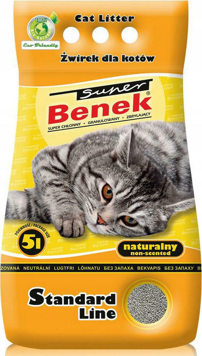 Certech Super Benek