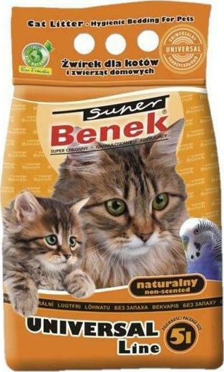 Super Benek Certech Super Benek Universal Natural