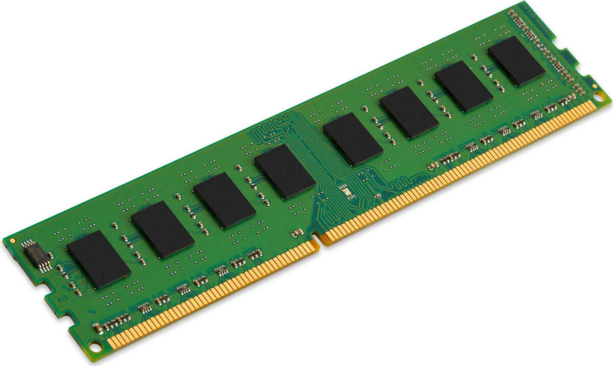 Kingston DDR3 - Image 1