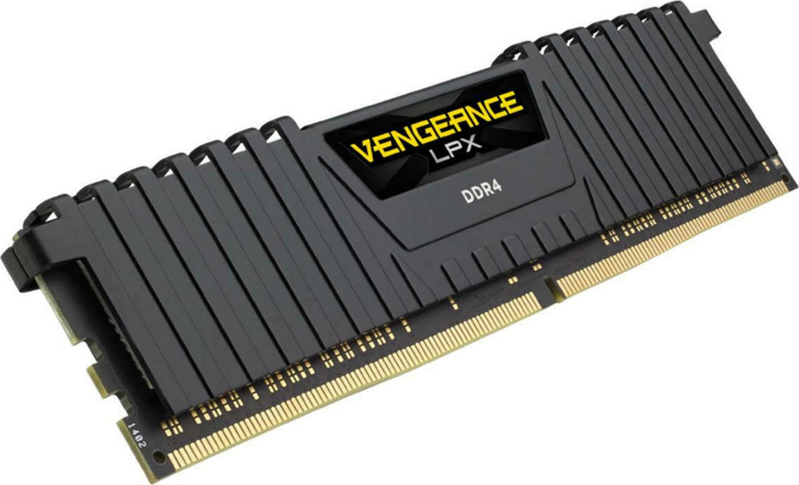 Corsair Vengeance LPX DDR4 - Image 1