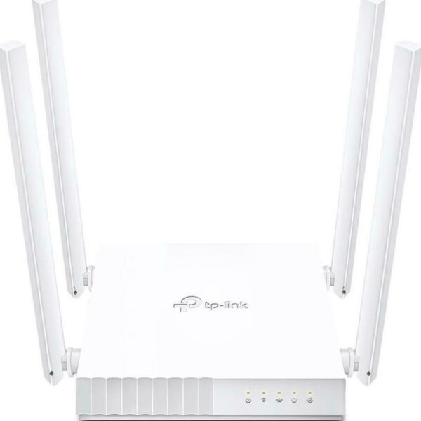 TP-LINK Archer C24 Ασύρματο Router