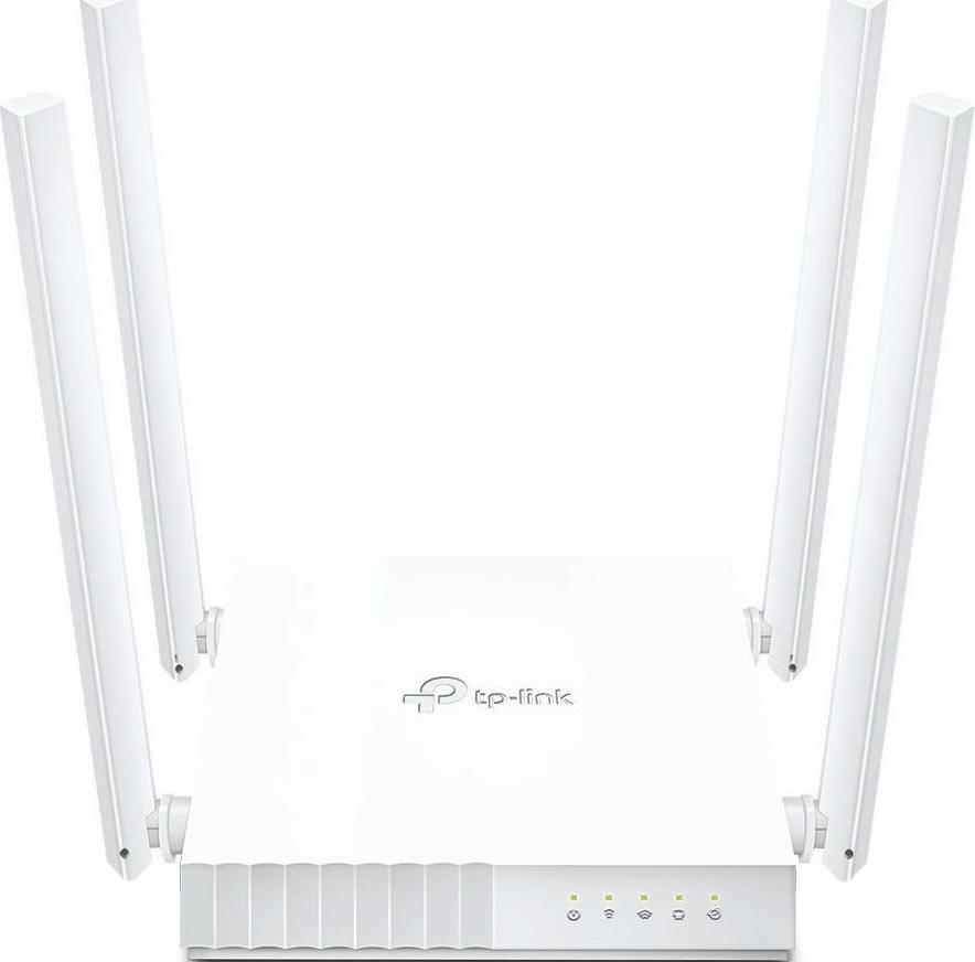 TP-LINK Archer C24 Ασύρματο Router