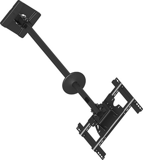 Multibrackets M Public Ceilingmount Medium Single 3000 Οροφής έως 55" και 30kg