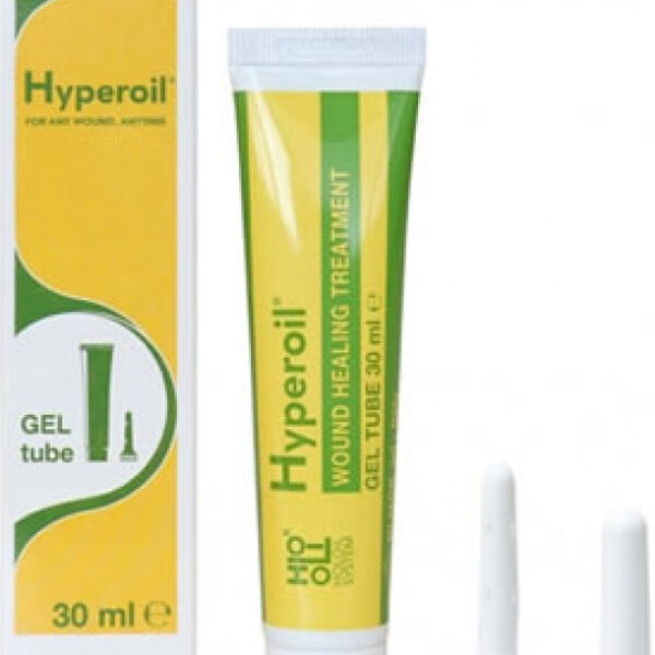 Hyperoil Gel Tube 30ml