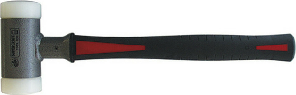 Halder Supercraft Ματσόλα με Πλαστική Λαβή 3389050