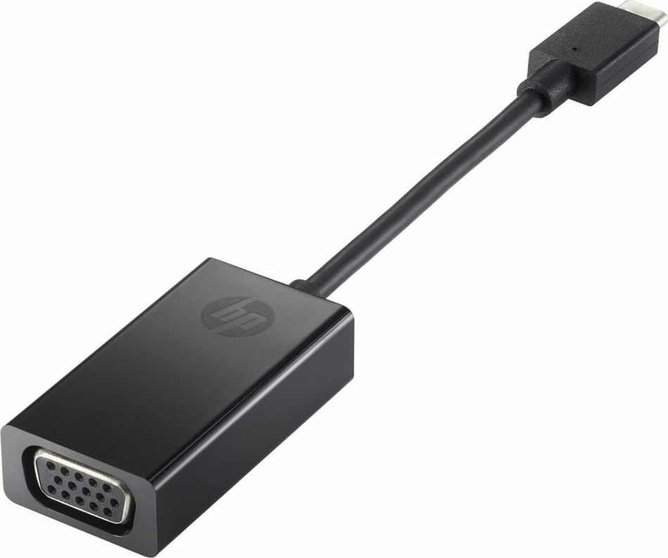 HP USB-C male σε VGA female (P7Z54AA)