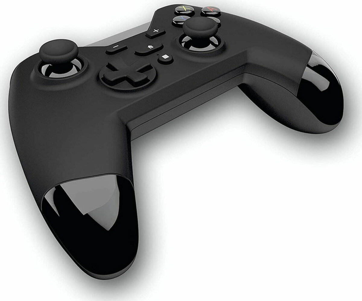 Gioteck WX4 για PC / Switch / PS3 - Image 2
