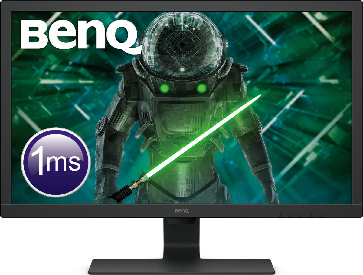 BenQ SW321C 32" IPS HDR 4K 3840x2160 - Image 2