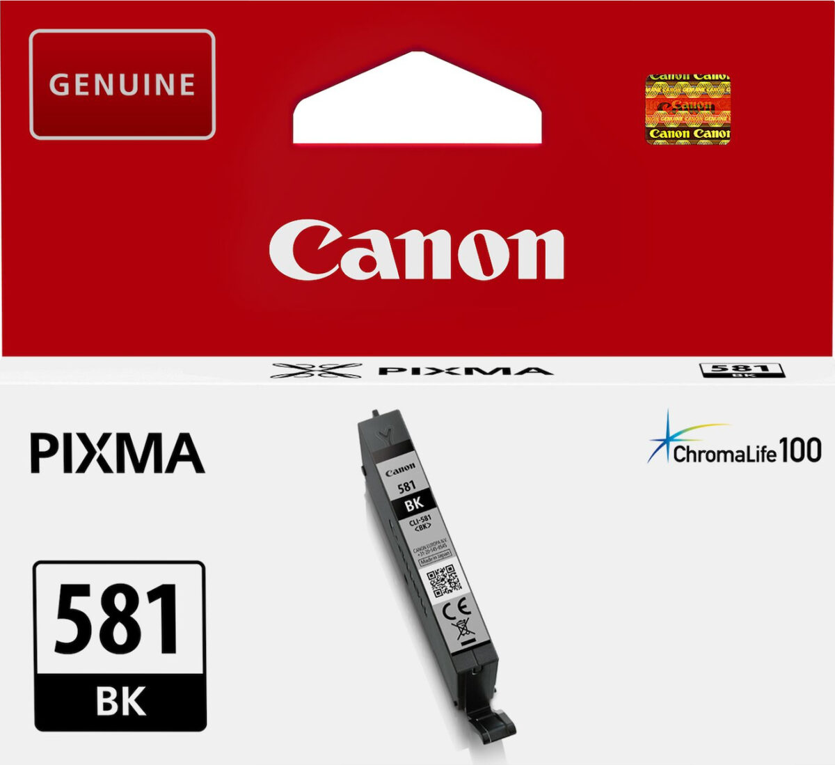 Canon CLI-581 Γνήσιο - Image 1