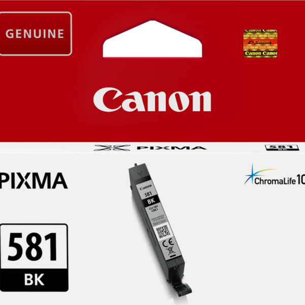Canon CLI-581 Γνήσιο