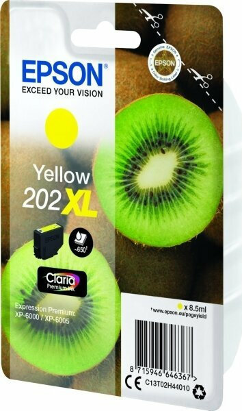 20210222132133_7655acd4 Epson 202XL Γνήσιο Μελάνι Εκτυπωτή InkJet - Image 2