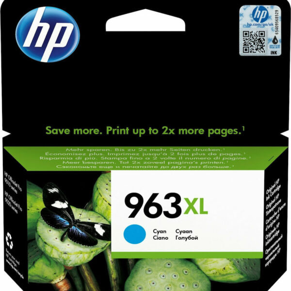 HP 963XL Γνήσιο