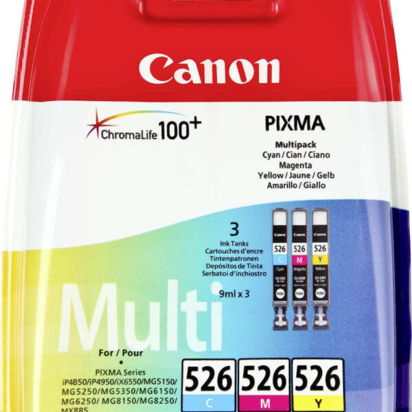 Canon CLI-526 Γνήσιο