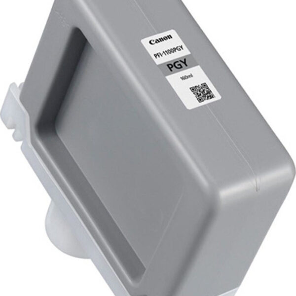 Canon PFI-1100 Γνήσιο Μελάνι Εκτυπωτή InkJet