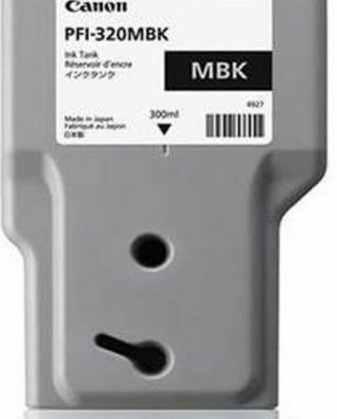 Canon PFI-320 Γνήσιο Μελάνι Εκτυπωτή InkJet
