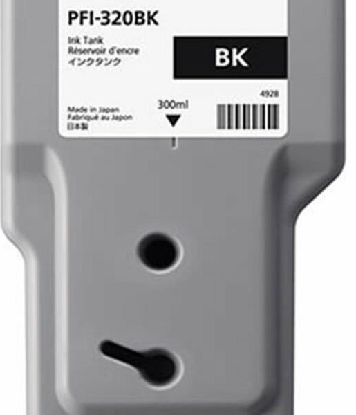 Canon PFI-320 Γνήσιο Μελάνι Εκτυπωτή InkJet