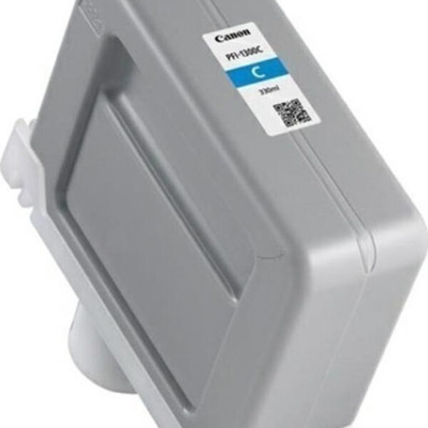 Canon PFI-1300 Γνήσιο Μελάνι Εκτυπωτή InkJet
