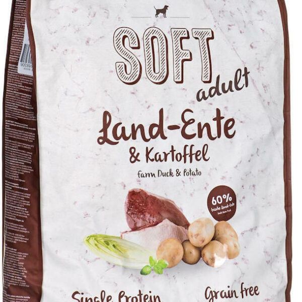 Bosch Petfood Concepts Soft Adult