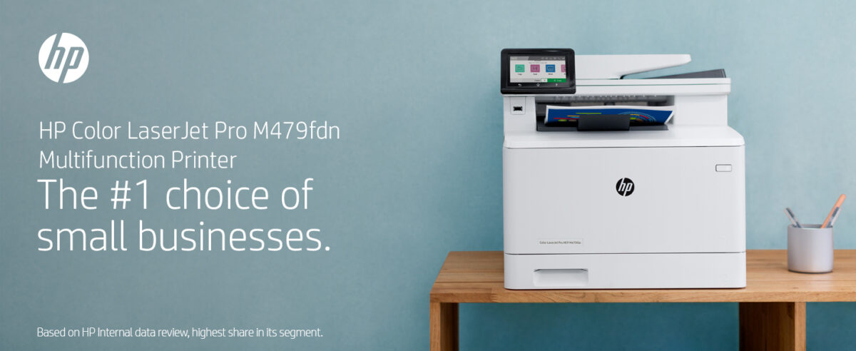 HP Color LaserJet Pro MFP M479fnw Έγχρωμο Πολυμηχάνημα - Image 6