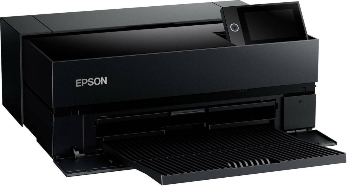 Epson SureColor SC-P700 Έγχρωμoς Εκτυπωτής Inkjet - Image 4